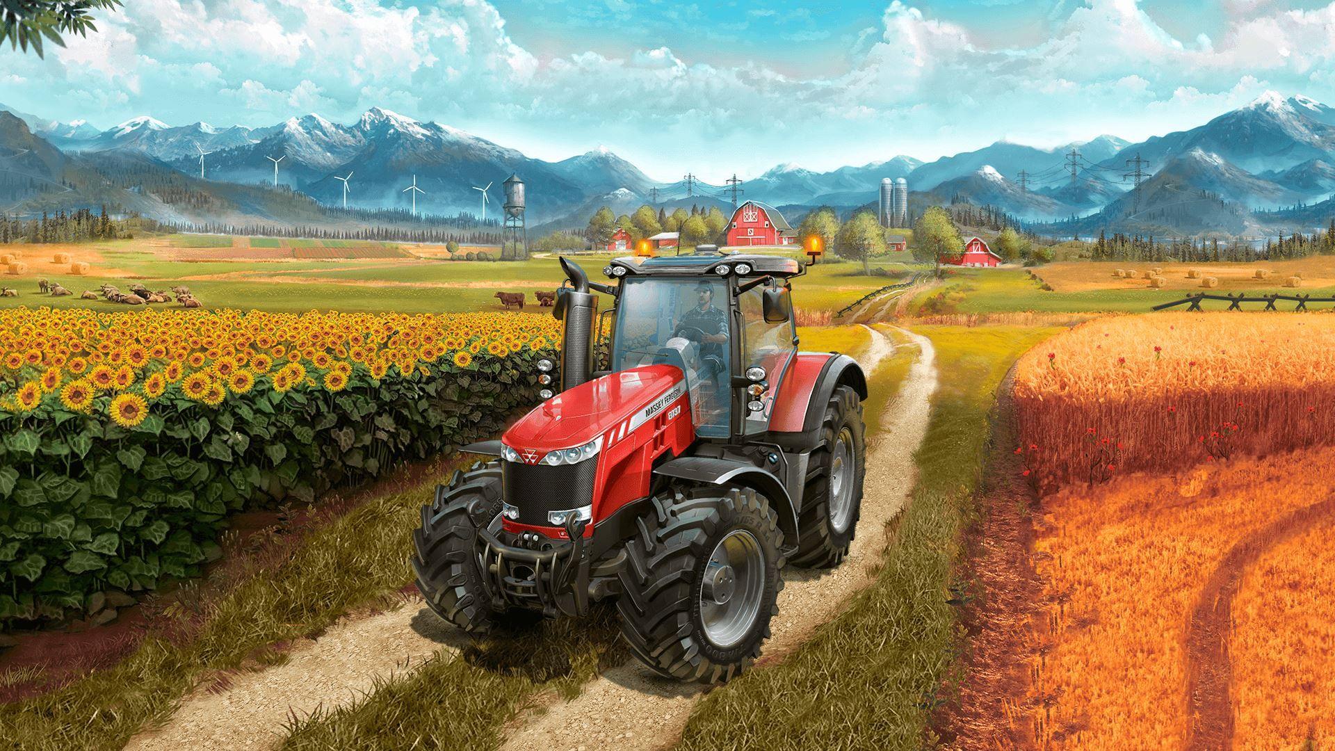 when does farming simulator 22 release